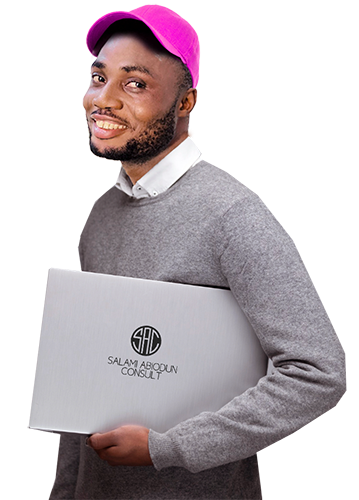 Salami Abiodun